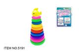 OBL912577 - Rainbow Circle