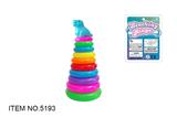 OBL912581 - Rainbow Circle