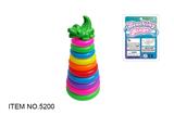 OBL912591 - Rainbow Circle