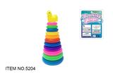 OBL912597 - Rainbow Circle