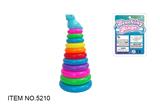 OBL912603 - Rainbow Circle