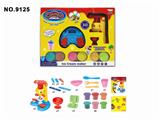 OBL912701 - color mud