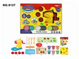 OBL912703 - color mud