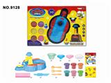 OBL912704 - color mud
