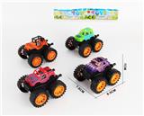 OBL912705 - Inertia series