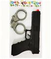 OBL912716 - Flint gun