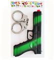 OBL912718 - Flint gun