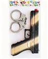 OBL912722 - Flint gun