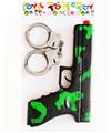 OBL912724 - Flint gun