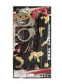 OBL912729 - Flint gun
