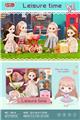 OBL912959 - Beauty set