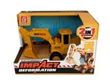 OBL912991 - Deformed toy