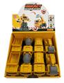 OBL913003 - Deformed toy