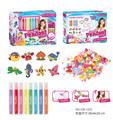 OBL913016 - Beauty set