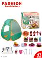 OBL913030 - TENT