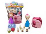 OBL913110 - Beauty set