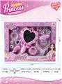 OBL913136 - Beauty set