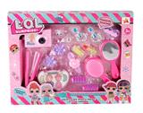 OBL913162 - Beauty set