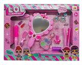 OBL913163 - Beauty set