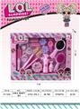 OBL913168 - Beauty set