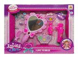 OBL913178 - Beauty set