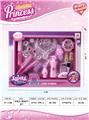 OBL913183 - Beauty set