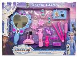 OBL913195 - Beauty set