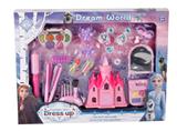 OBL913196 - Beauty set