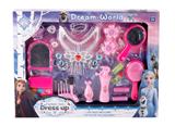 OBL913200 - Beauty set