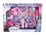 OBL913201 - Beauty set