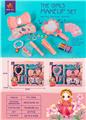 OBL913212 - Beauty set