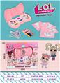 OBL913225 - Beauty set