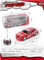 OBL913250 - 1:24四通遥控车带灯光