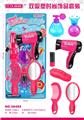 OBL913344 - Beauty set