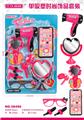 OBL913345 - Beauty set