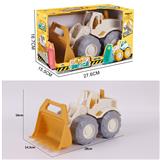 OBL913433 - Free wheel toys