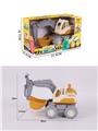 OBL913434 - Free wheel toys