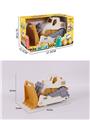 OBL913435 - Free wheel toys