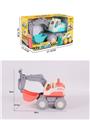 OBL913438 - Free wheel toys