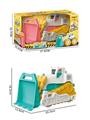 OBL913439 - Free wheel toys