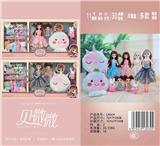 OBL913485 - Doll