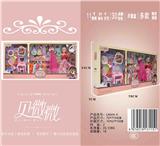 OBL913488 - Doll