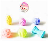 OBL913574 - 婴儿搪胶纹理
球套装