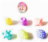 OBL913575 - 婴儿搪胶纹理
球套装