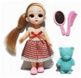 OBL913595 - 6寸搪胶头关节
身小女孩