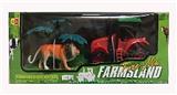 OBL913654 - Free wheel toys