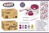 OBL913675 - Beauty set