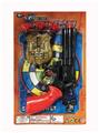 OBL913697 - Flint gun