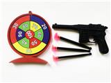 OBL913700 - Flint gun