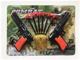 OBL913707 - Flint gun